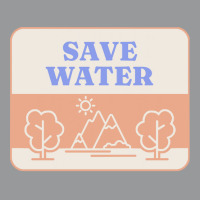 Save Water T  Shirt Save Water   Forest Environment T  Shirt Crewneck Sweatshirt | Artistshot