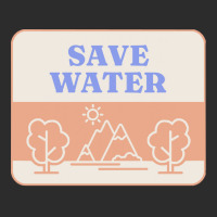 Save Water T  Shirt Save Water   Forest Environment T  Shirt Exclusive T-shirt | Artistshot