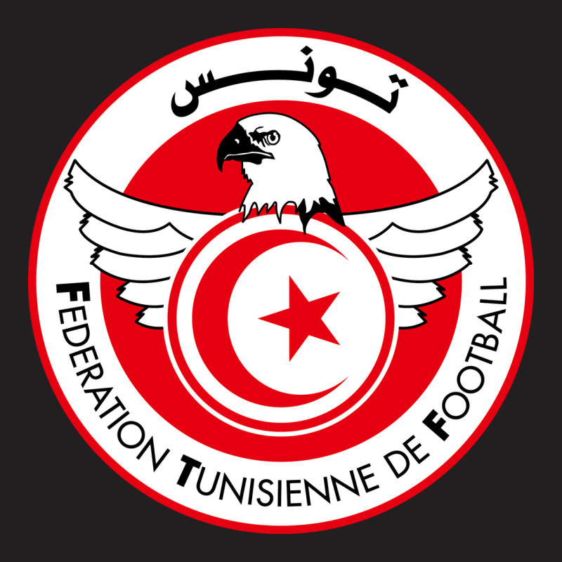 Tunisia T-shirt | Artistshot