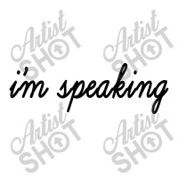 Im Speaking Kamala Toddler T-shirt | Artistshot