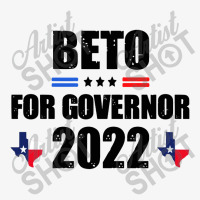 Beto For Governor Ladies Fitted T-shirt | Artistshot