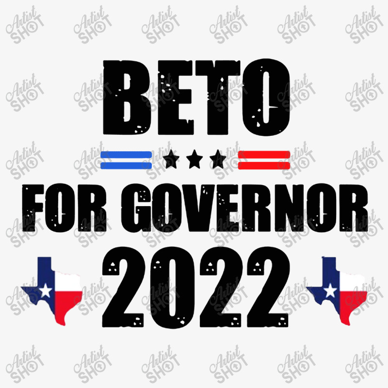 Beto For Governor Ladies Fitted T-Shirt by Simmons Shop | Artistshot