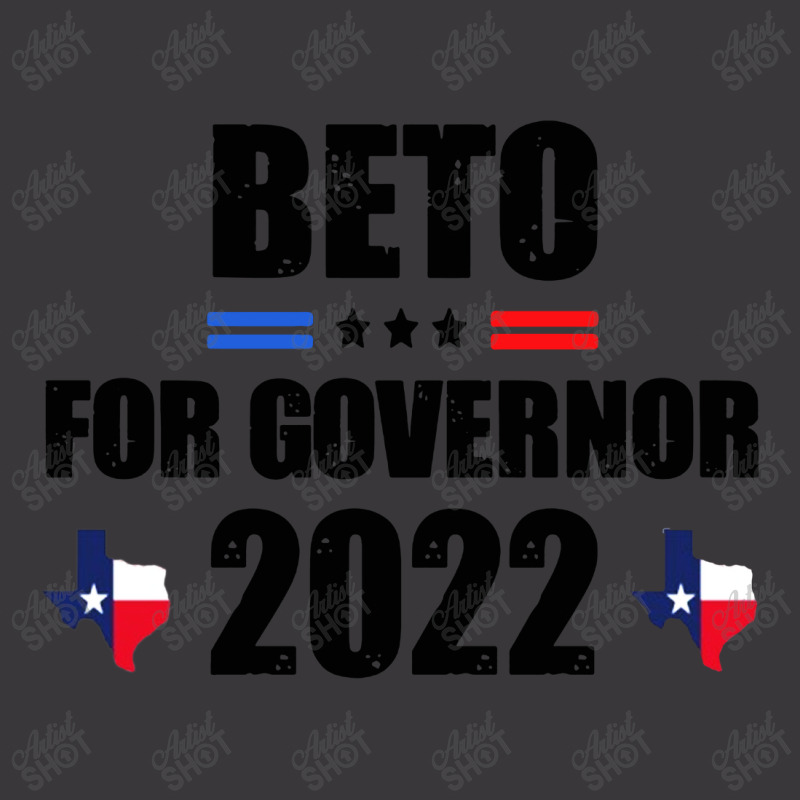 Beto For Governor Ladies Curvy T-Shirt by Simmons Shop | Artistshot