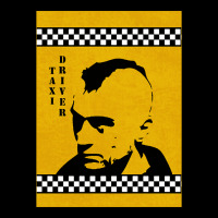 Taxi Driver, Minimum Charge, The Taxi Driver, Taxi Driver Art, Taxi Dr Adjustable Cap | Artistshot