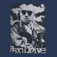 Taxi Driver,  The Taxi Driver, Taxi Driver Art, Taxi Driver Vintage, T Ladies Denim Jacket | Artistshot