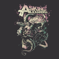 Asking Alexandria, Asking Alexandria Art, Asking Alexandria Vintage, A Vintage Hoodie | Artistshot