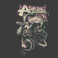 Asking Alexandria, Asking Alexandria Art, Asking Alexandria Vintage, A Men's Polo Shirt | Artistshot