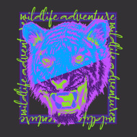 Wildlife Adv, Wildlife Adv Vintage, Wildlife Adv Art, Wildlife Adv Pai Vintage Hoodie | Artistshot