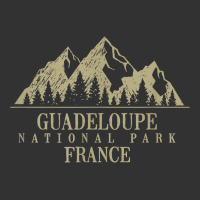 Guadeloupe National Park France Baby Bodysuit | Artistshot