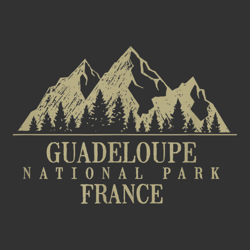 Guadeloupe National Park France Baby Bodysuit by Tees | Artistshot