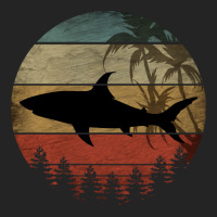 Shark T  Shirt V I N T A G E S H A R K T  Shirt 3/4 Sleeve Shirt | Artistshot