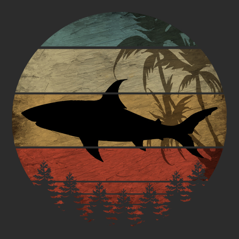 Shark T  Shirt V I N T A G E S H A R K T  Shirt Exclusive T-shirt | Artistshot