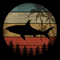 Shark T  Shirt V I N T A G E S H A R K T  Shirt Lightweight Hoodie | Artistshot