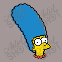 Marge Simpson Vintage Short | Artistshot