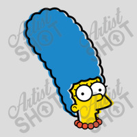 Marge Simpson Men's Polo Shirt | Artistshot