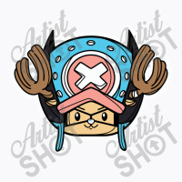 Masked Chopper T-shirt | Artistshot