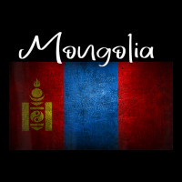 Mongolia Flag Toddler Sweatshirt | Artistshot