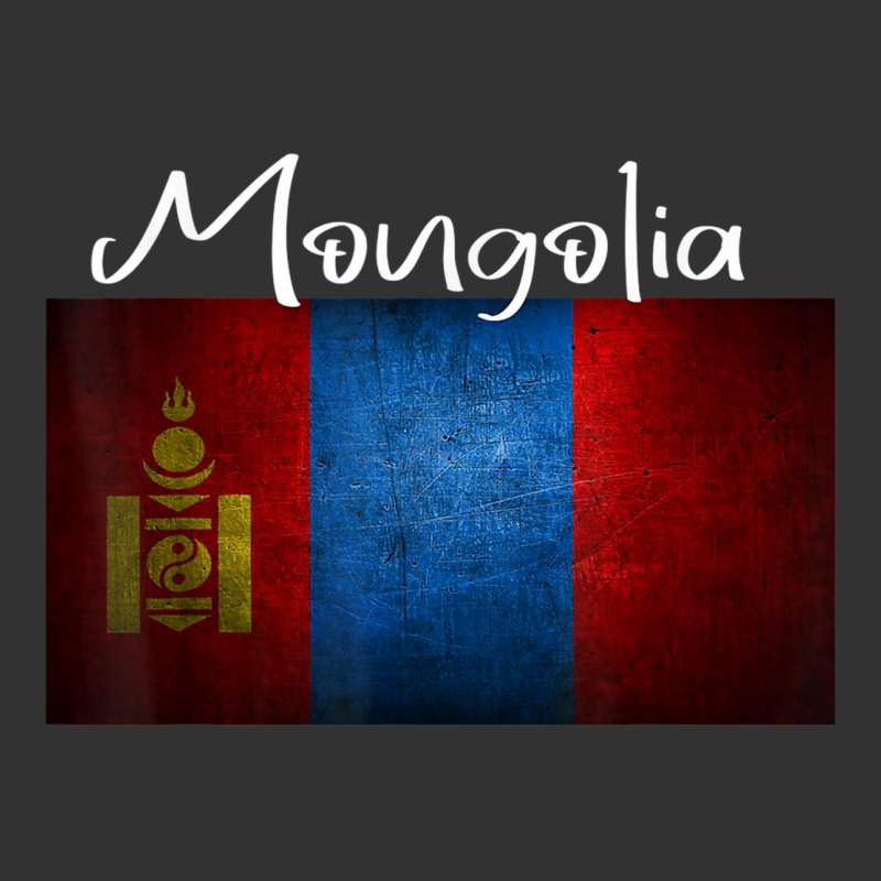 Mongolia Flag Baby Bodysuit by Tee | Artistshot