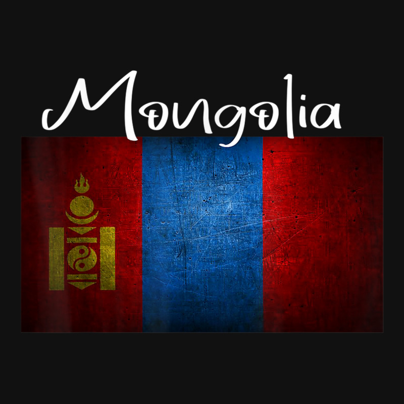 Mongolia Flag Baby Bibs by Tee | Artistshot