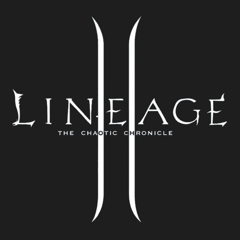 Best Cool Lineage 2 Design Classic T-shirt by Nakuncor | Artistshot