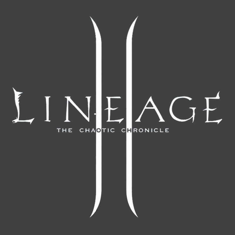 Best Cool Lineage 2 Design Vintage T-Shirt by Nakuncor | Artistshot