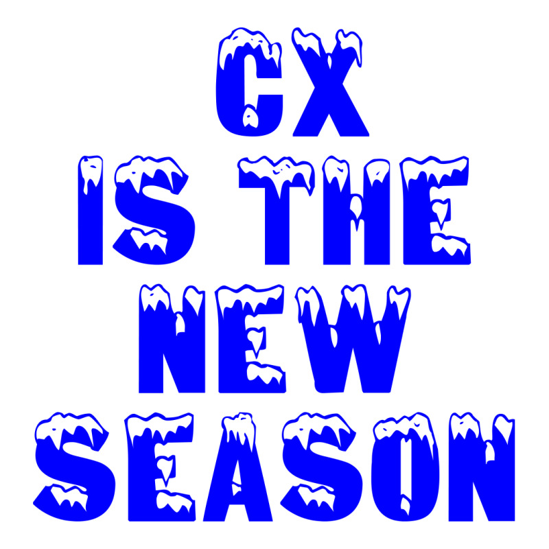 Cx Is The New Season Stainless Steel Water Bottle | Artistshot