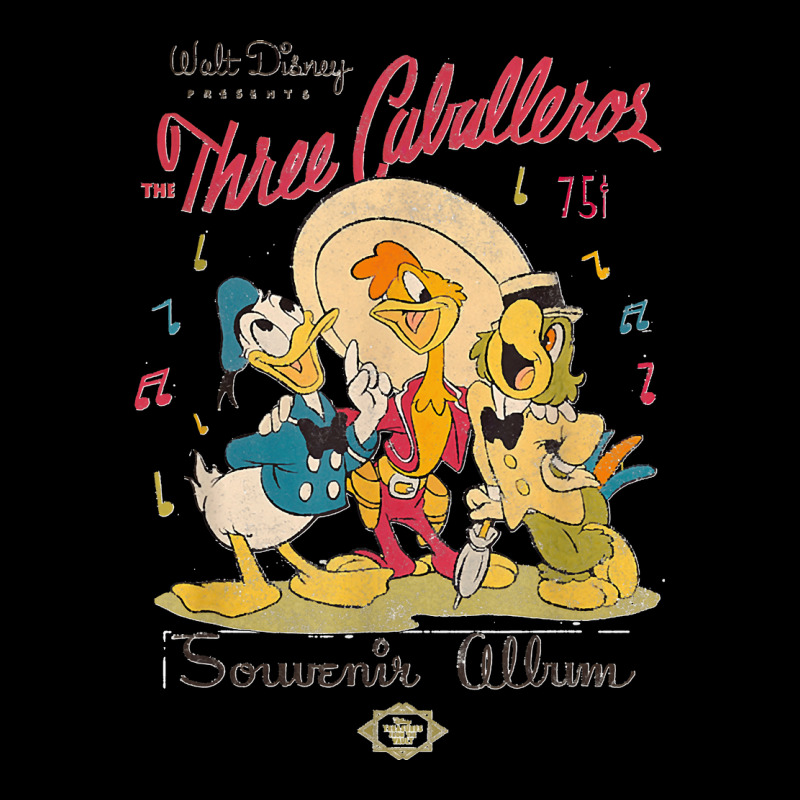 The Three Caballeros Classic Fleece Short by TauwannaJessup | Artistshot