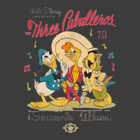 The Three Caballeros Classic Men's Polo Shirt | Artistshot