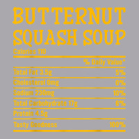 Thanksgiving Xmas Food Facts Butternut Squash Soup Nutrition Youth 3/4 Sleeve | Artistshot