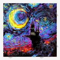 The Haunting Of Van Gogh,halloween Castle Toddler Hoodie | Artistshot