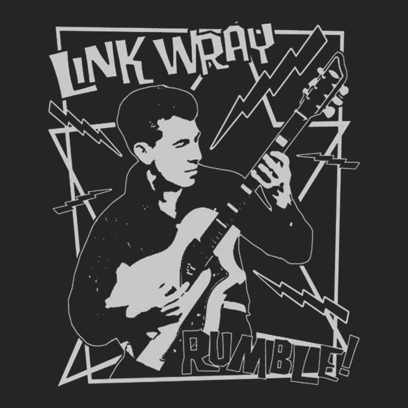 Link Wray, Link Wray Rumble, The Link Wray, Link Wray Art, Link Wray V Unisex Hoodie by cm-arts | Artistshot