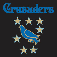 Fabulous Crusaders Australia Design T-shirt | Artistshot