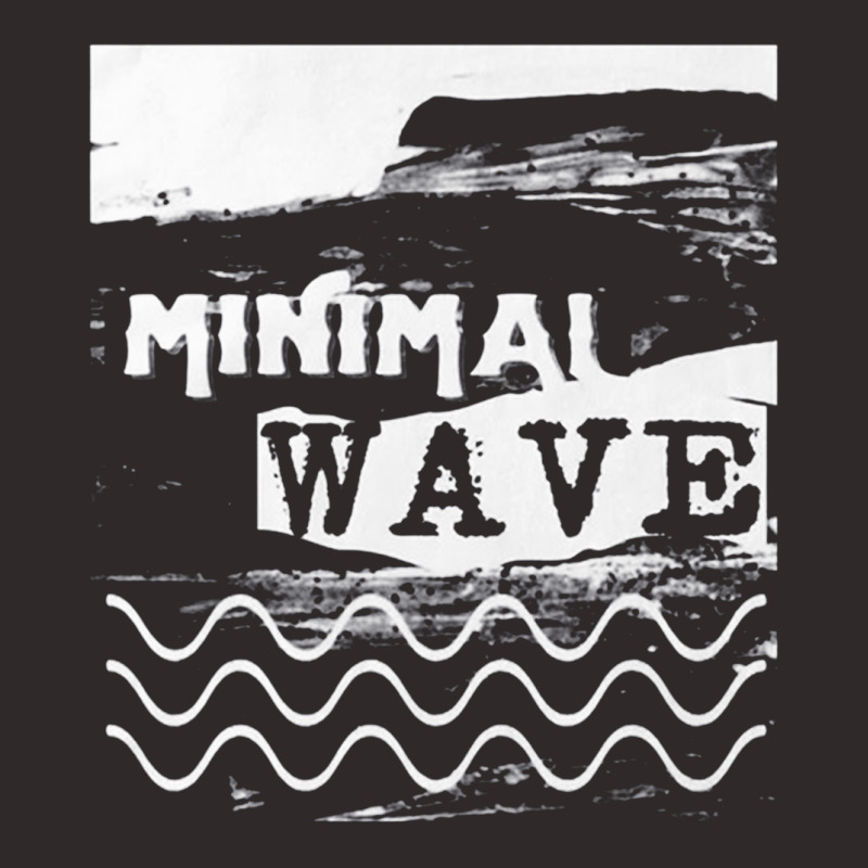 Minimal Wave,minimal Wave Art, Minimal Wave Vintage, Minimal Wave Pain Racerback Tank by cm-arts | Artistshot