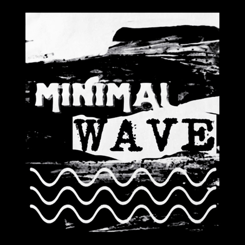 Minimal Wave,minimal Wave Art, Minimal Wave Vintage, Minimal Wave Pain Baby Tee by cm-arts | Artistshot