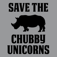 Save The Chubby Unicorns Crewneck Sweatshirt | Artistshot