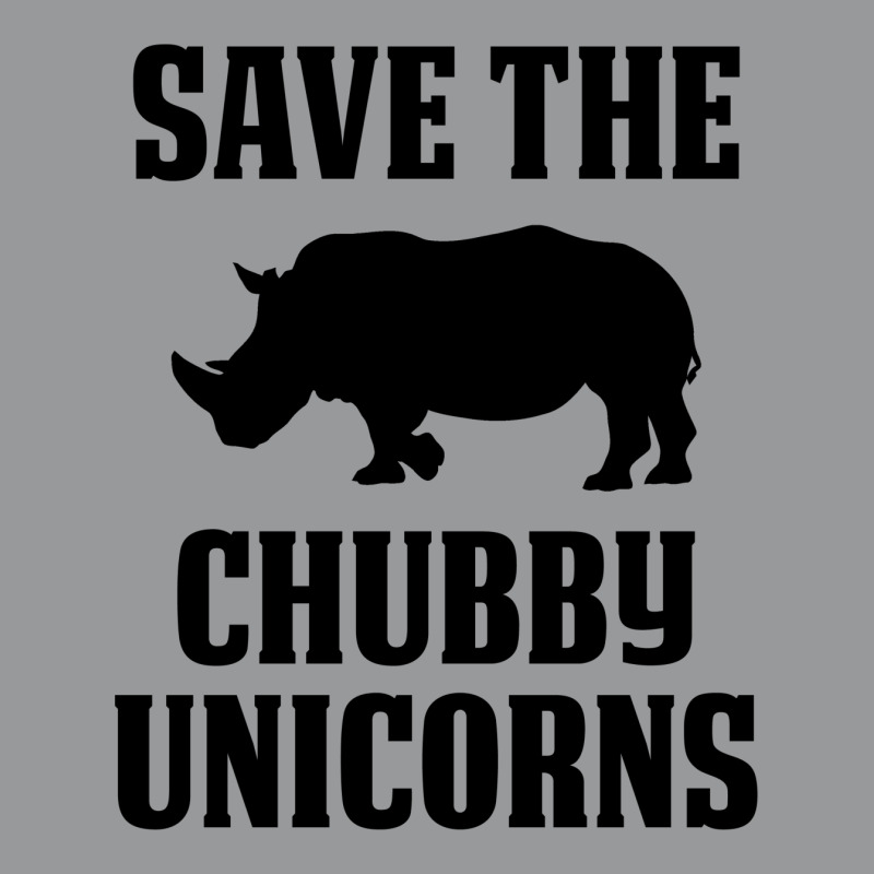 Save The Chubby Unicorns Crewneck Sweatshirt by tshiart | Artistshot