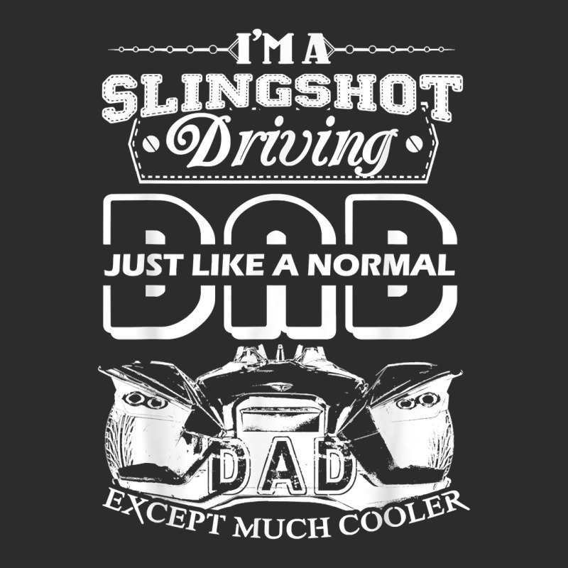 T Shirt Slingshot - I'ma Slingshot Driving Dad Shirt Exclusive T-shirt | Artistshot