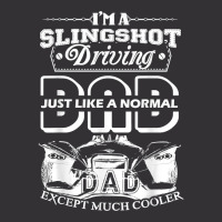 T Shirt Slingshot - I'ma Slingshot Driving Dad Shirt Vintage Short | Artistshot