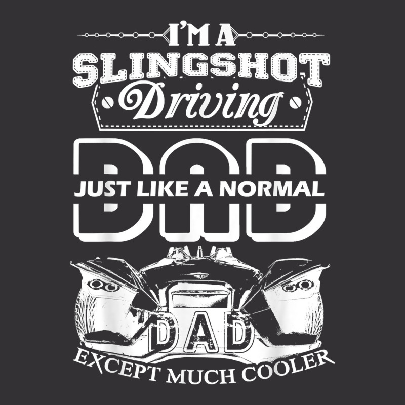 T Shirt Slingshot - I'ma Slingshot Driving Dad Shirt Vintage Short | Artistshot