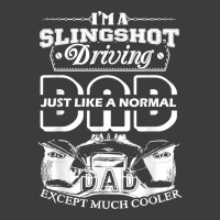 T Shirt Slingshot - I'ma Slingshot Driving Dad Shirt Men's Polo Shirt | Artistshot