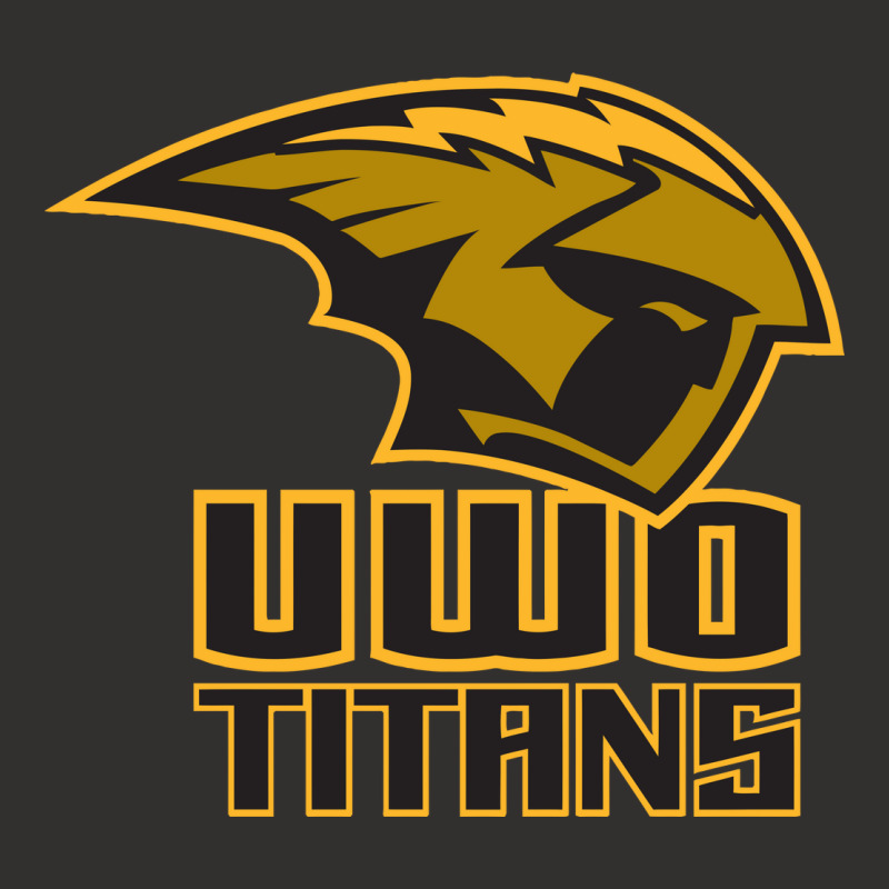 The Titans, University Of Wisconsin Oshkosh Champion Hoodie | Artistshot