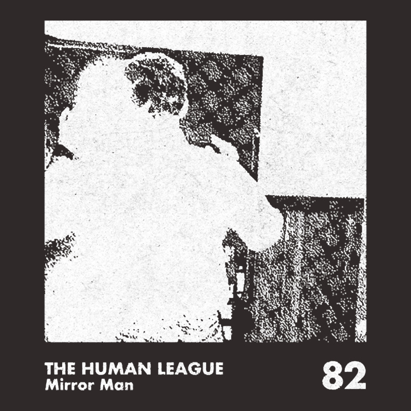 The Human League, The Human League Art, The Human League Vintage, The  Racerback Tank by cm-arts | Artistshot