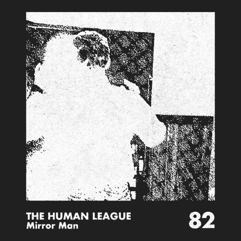 The Human League, The Human League Art, The Human League Vintage, The  Ladies Polo Shirt by cm-arts | Artistshot