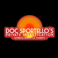 Doc Sportello Private Investigations Women's V-neck T-shirt | Artistshot