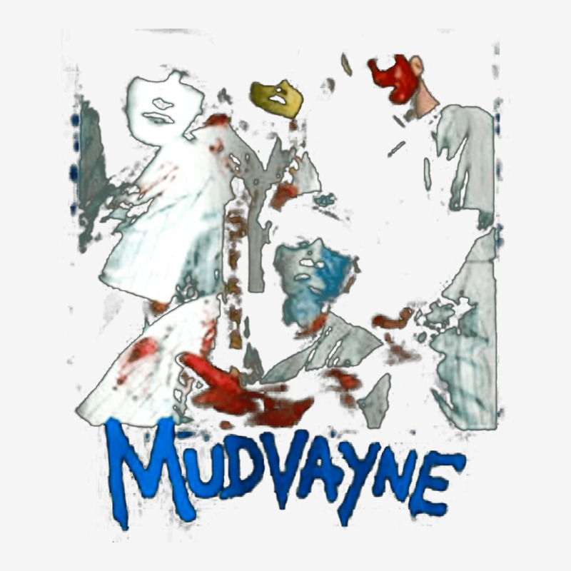 Mudvayne, The Warriors, Mudvayne Art, Mudvayne Vintage, Mudvayne Paint ...