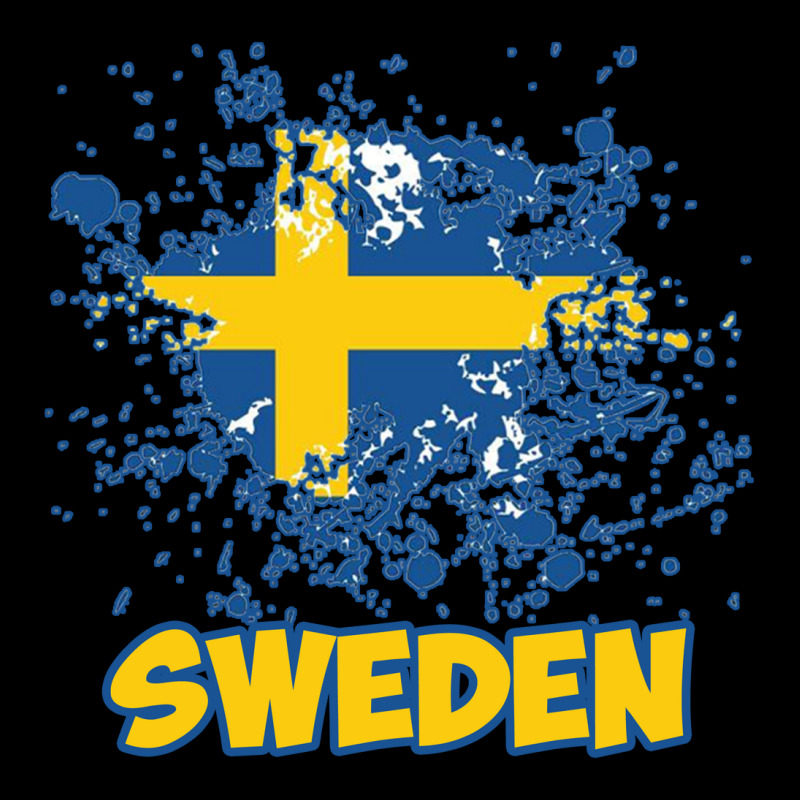 Sweden Pocket T-shirt | Artistshot