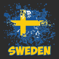 Sweden Exclusive T-shirt | Artistshot