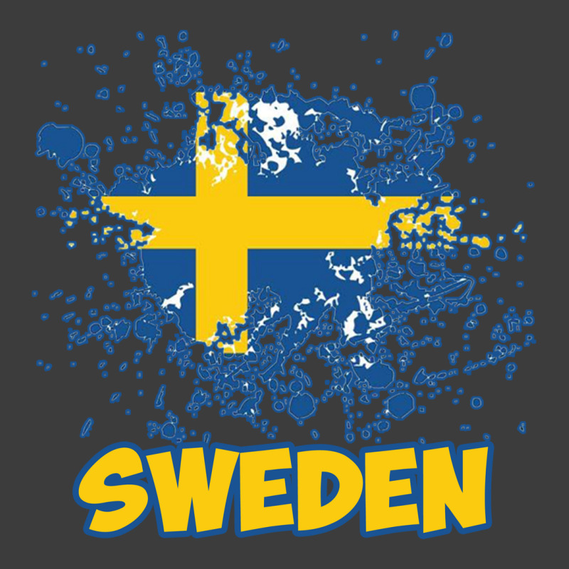 Sweden Men's Polo Shirt | Artistshot