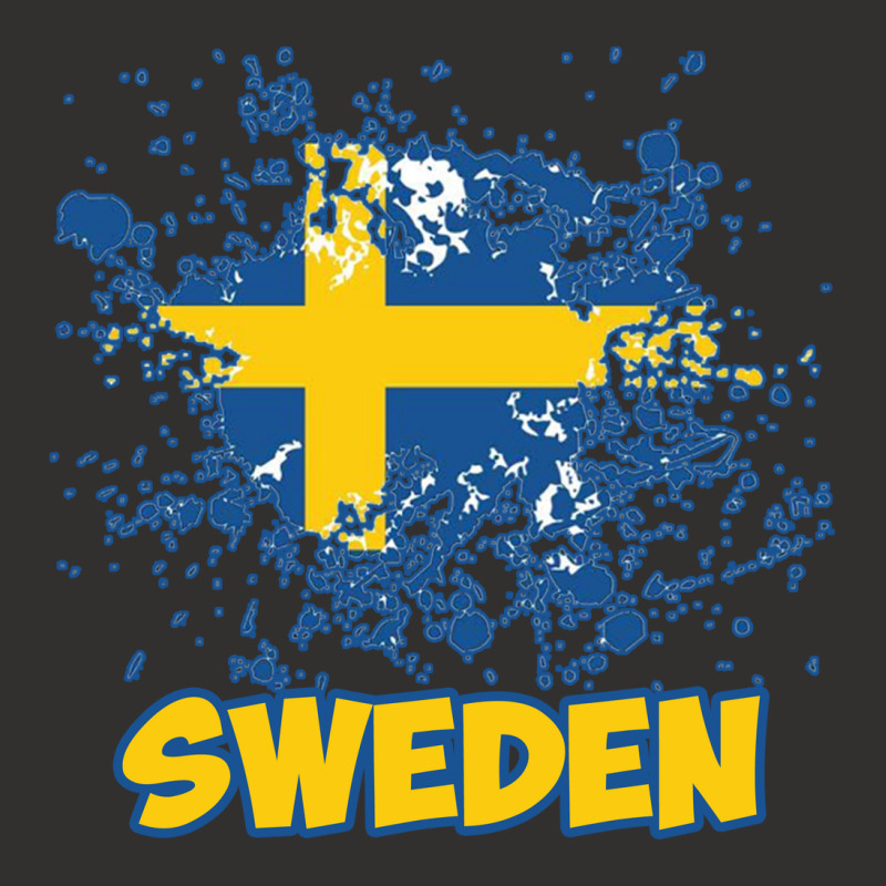 Sweden Champion Hoodie | Artistshot