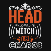 Skull Witch Pumpkin Head Pumpkin Va T  Shirt Halloween Head Witch In C Rear Car Mat | Artistshot